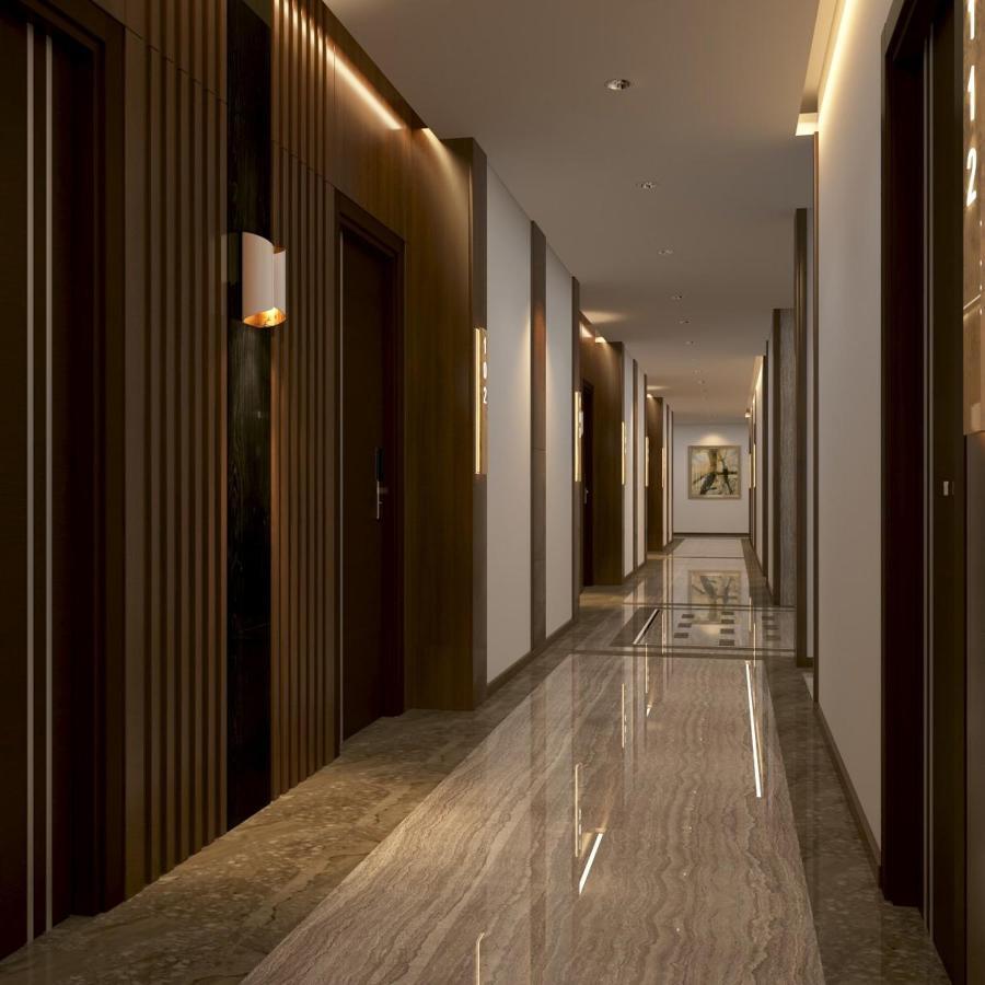 Khach San Nga Son Hotel Kültér fotó