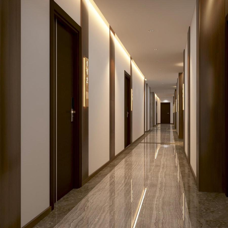 Khach San Nga Son Hotel Kültér fotó