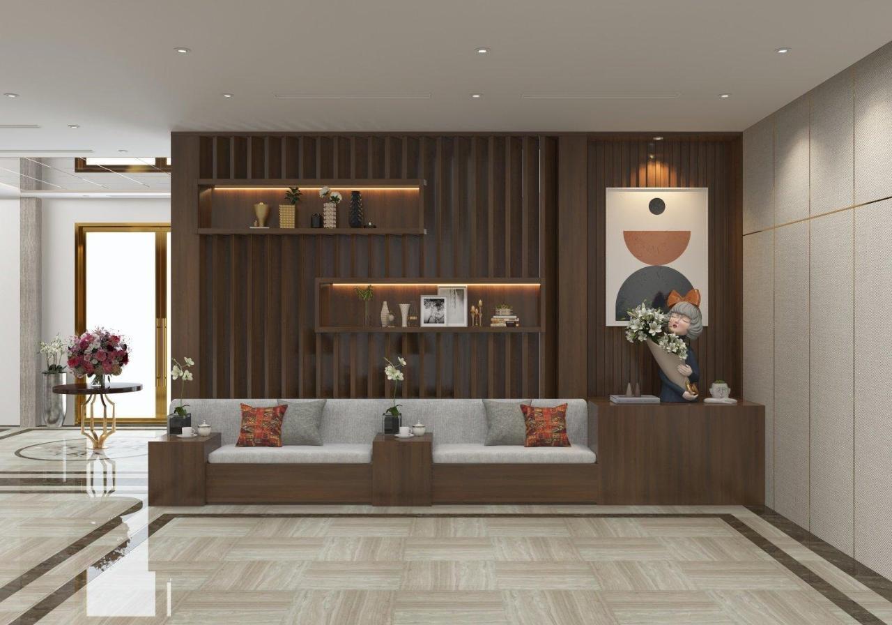 Khach San Nga Son Hotel Kültér fotó